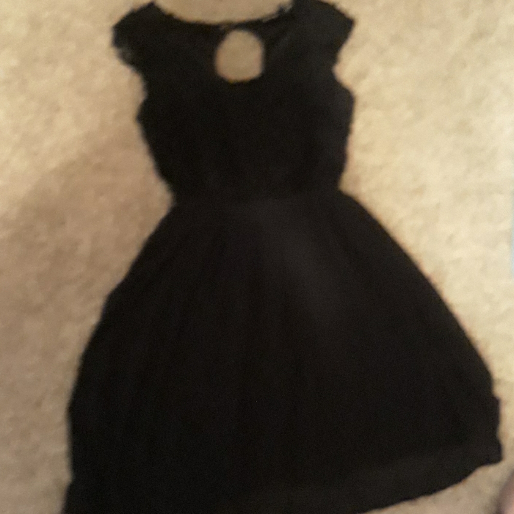 Womens dress